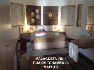 Guesthouse MALAGUETA INN II - Maputo - 1