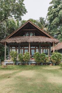 Aloita Resort Mentawai - Tua Pejat - 7