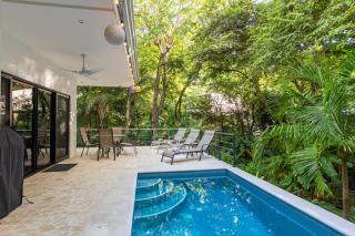 Four Winds Properties A Short Walk to the Beach - Nosara - 7