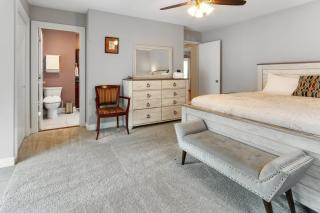 Forest Harmony House - Less than a Mile to Geneva Lake - Lake Geneva - 2