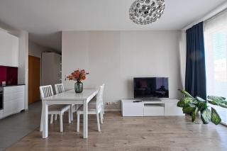 Central Apartments-Gdansk&DG10/41 - Gdańsk - 8
