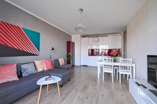 Central Apartments-Gdansk&DG10/41 - Gdańsk - 6