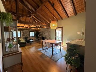 Paskualzubi landa apartamentua - Lesaka - 9