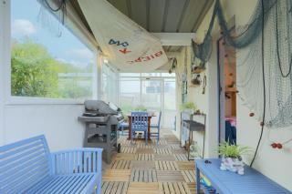 Mimi's Penty vue mer - 8