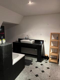 Ferien- Monteurwohnung - Bielefeld - 7