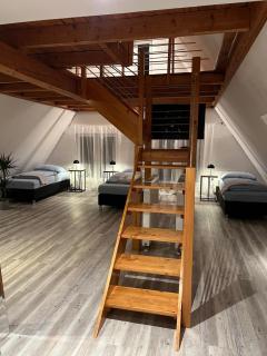 Ferien- Monteurwohnung - Bielefeld - 2