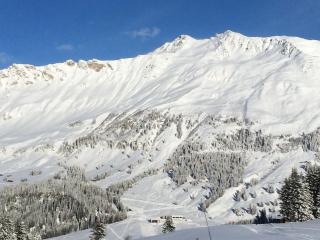 "Chalet MADRISA" Ski In&Out, Lenzerheide-Valbella freistehendes Top CHALET, urchig, gross - 2