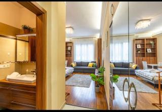 luxury design flat in the center - Budapest - 6