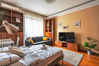 luxury design flat in the center - Budapest - 5