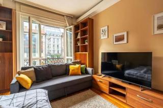 luxury design flat in the center - Budapest - 1
