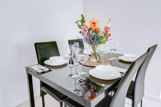 Apartment in Elephant & Castle WITH PARKING - Londra - 7