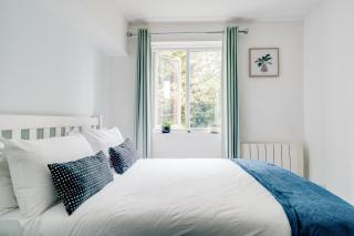 Apartment in Elephant & Castle WITH PARKING - Londra - 5