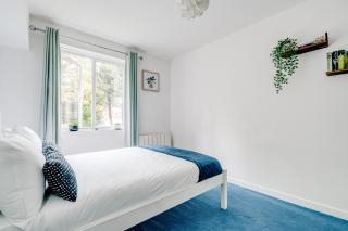 Apartment in Elephant & Castle WITH PARKING - Londra - 2