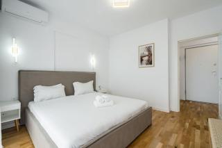 The WHITE - Family Escape - Loft - Voluntari - 2