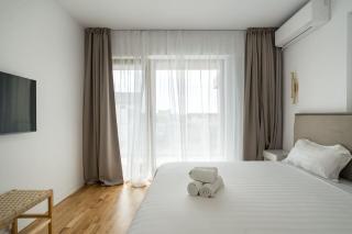 The WHITE - Family Escape - Loft - Voluntari - 3