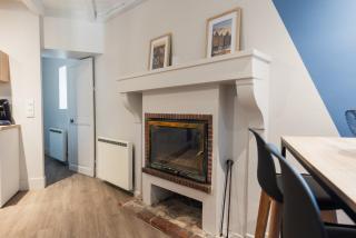 Le Verger : gîte familial avec piscine - 3