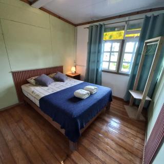 La Guayana Hostel - Bocas del Toro - 7