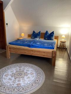Ferienwohnung in der Schorfheide - Joachimsthal - 5