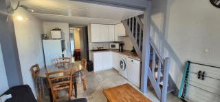 LES JARDINS D ETE Maison climatisée dans résidence avec piscine - 3 chambres - Parking - Wifi - Saint-Cyprien - 4