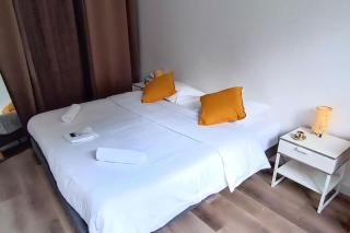 Charmant 2 pieces entre Disneyland et Paris avec jardin - Villiers-sur-Marne - 8