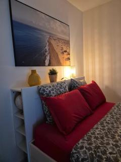 Le Carla studio 2 personne - Nice - 6