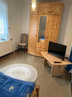 Ferienwohnung in der Schorfheide - Joachimsthal - 4