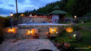 Vila "Mali RAJ" - Užice - 0