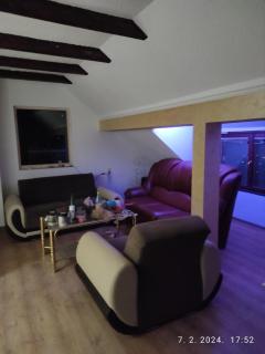 Vila "Mali RAJ" - Užice - 4