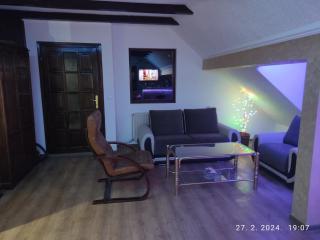 Vila "Mali RAJ" - Užice - 3