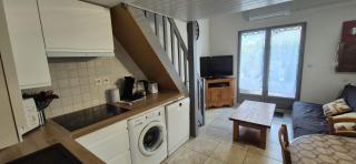 LES JARDINS D ETE Maison climatisée dans résidence avec piscine - 3 chambres - Parking - Wifi - Saint-Cyprien - 1