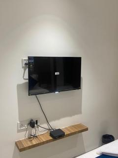 JMB Hotel Height - 1