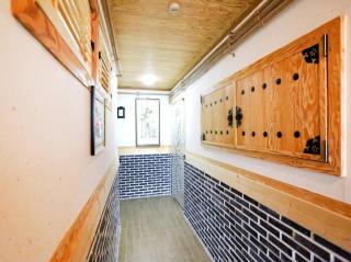 Cancan Guesthouse - Jeonju - 9