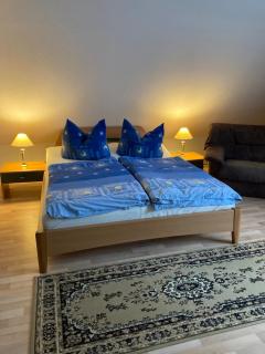 Ferienwohnung in der Schorfheide - Joachimsthal - 6