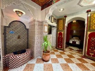la Kasbah salam - Fes - 0