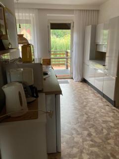 Ferienwohnung in der Schorfheide - Joachimsthal - 1