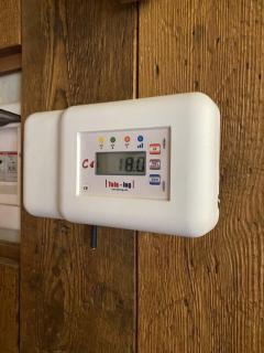 Baita Rousinette - Joussaud - 2