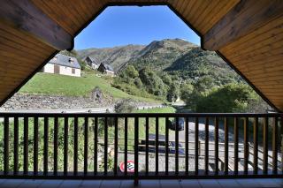 Bergerie route de Piau Engaly - 3