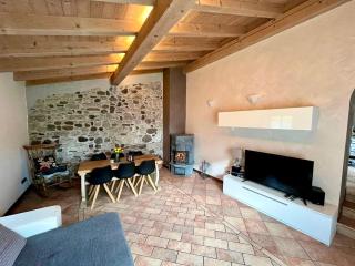 Casa Al Castagneto - Ceniga - 5