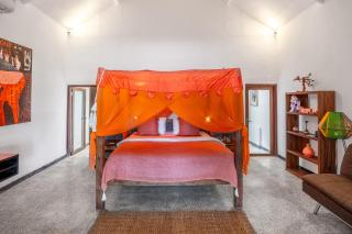 Alma Villa by iBali Management - 7