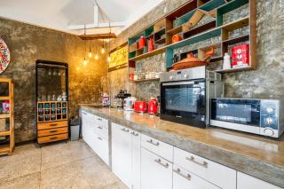 Alma Villa by iBali Management - Kerobokan - 3