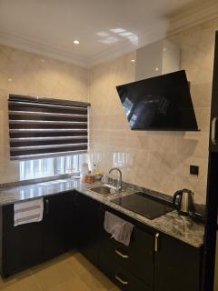 Advena Apartments - Omole - 7