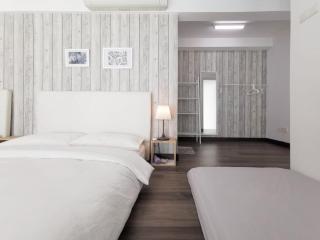 Fascinating Seaview Apartment at Maritime Penang - 4