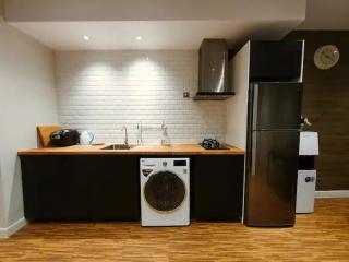 Adenia Padma 3 Bedroom House - 1