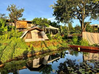 Mầm Farmstay And Camping - 1