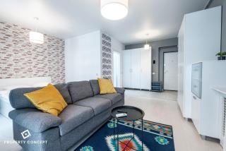 Central Residence Apartment 718 - Bucarest - 6