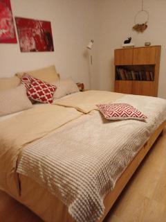 Nationalpark Apartments - Apetlon - 2