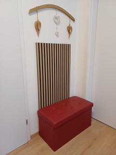 Nationalpark Apartments - Apetlon - 4