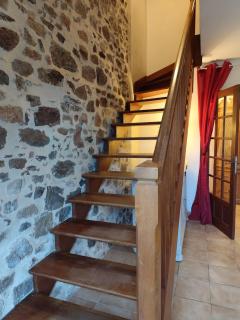 La Maison des Etangs Gite - Ladignac-le-Long - 4