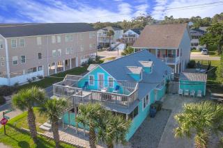 The Margaritaville At 15th Ave - Myrtle Beach - 0