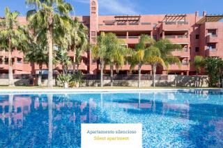 Homity Holidays - Playa Granada - Los Moriscos II - Motril - 0